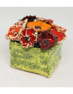 Flowerbox handwerk Keramik... 2