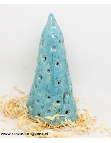 Geschenk große Weihnachtsbaum Laterne...