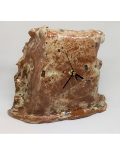 Wielki CERAMICZNY ZEGAR... 2