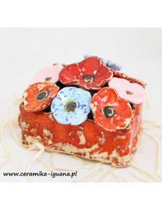 FLOWERBOX MITTELKERAMISCHE... 2