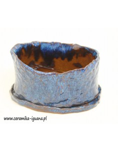 Medium Keramik Blumentopf... 2