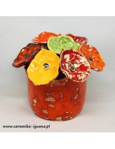 Wielki flowerbox  z... 2