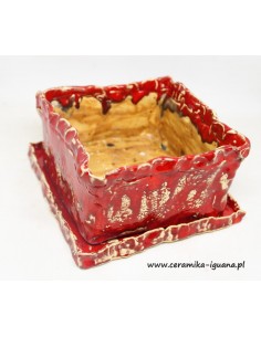 DUŻA Wyjątkowa  CERAMICZNA... 2