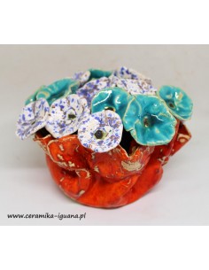 PIĘKNY Wielki Flowerbox... 2
