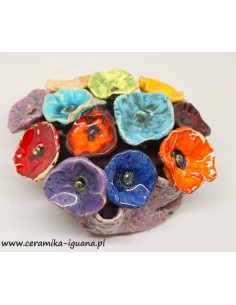 Wielki   FLOWERBOX  KWIATY... 2