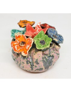 Flowerbox handwerk Keramik...