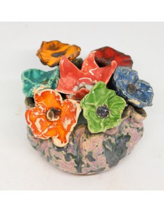 Flowerbox handwerk Keramik... 2