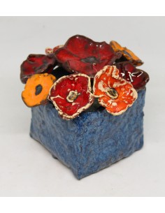 Groß FLOWERBOX  handwerk... 2