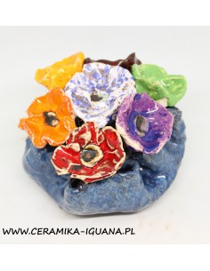 Flowerbox handwerk Keramik... 2