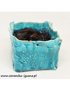DUŻA CERAMICZNA DONICZKA... 2